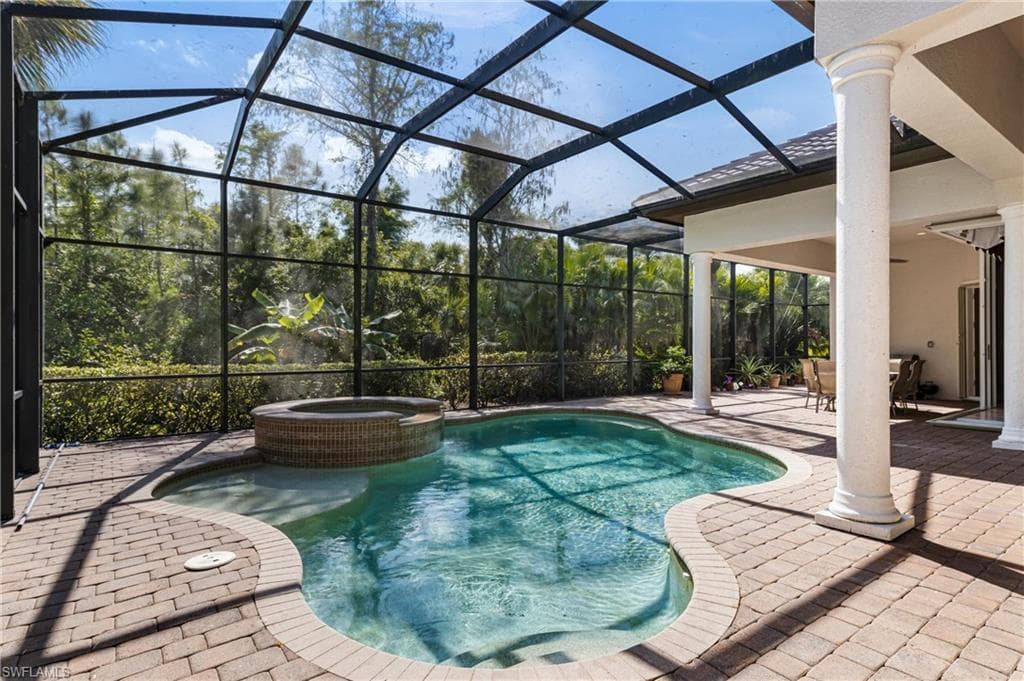 9106 Sahalee CT NAPLES, FL 34113