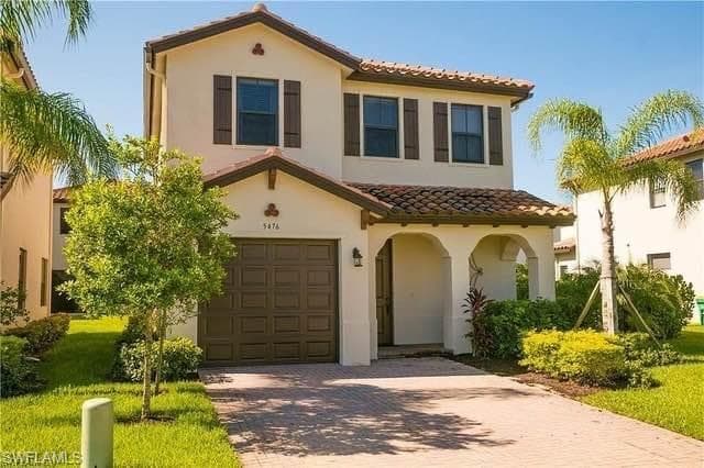 5476 Cameron DR AVE MARIA, FL 34142