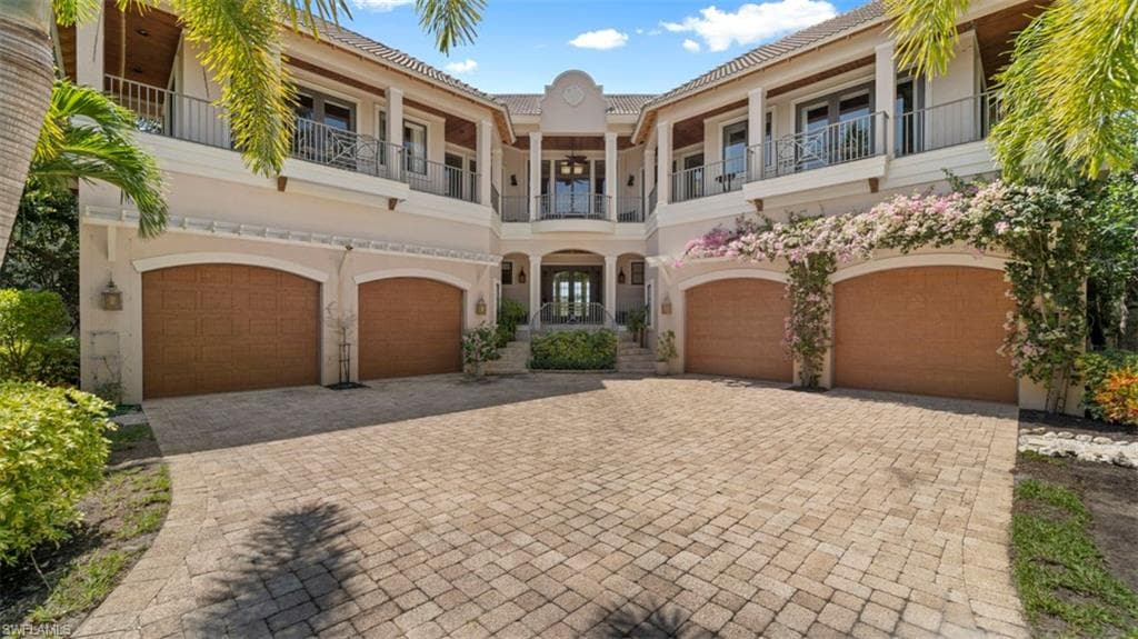 2915 Wulfert RD SANIBEL, FL 33957