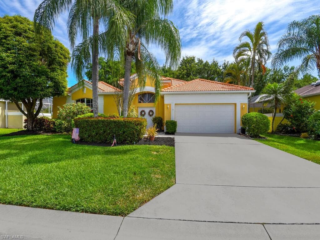 14691 Blackbird LN FORT MYERS, FL 33919
