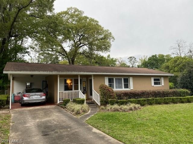 1656 15th TER OCALA, FL 34470