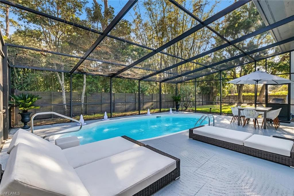 3339 Basin ST NAPLES, FL 34112