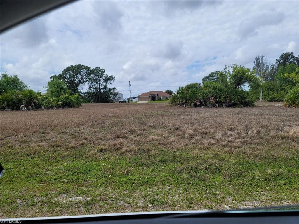 1816 NW 5th AVE CAPE CORAL, FL 33993