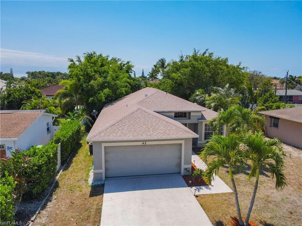 42 3rd ST BONITA SPRINGS, FL 34134