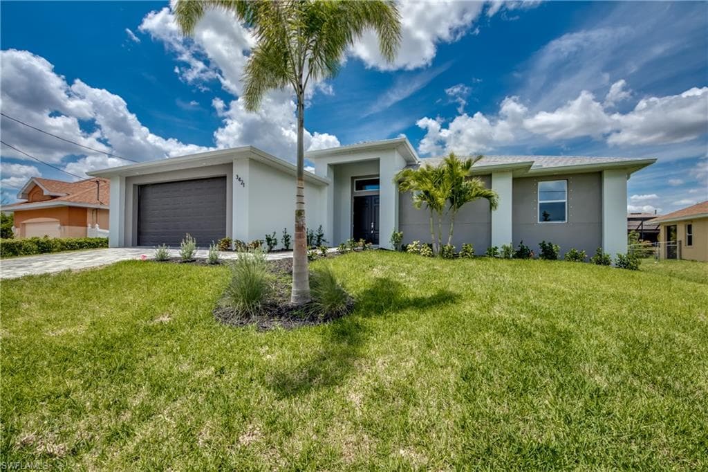 230 SW 25th AVE CAPE CORAL, FL 33991