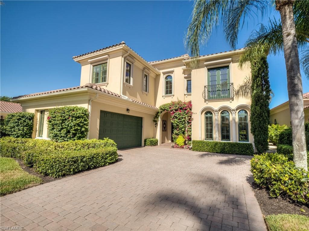 9815 Bay Meadow ESTERO, FL 34135