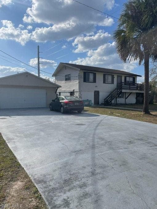 50 Unice AVE S LEHIGH ACRES, FL 33976