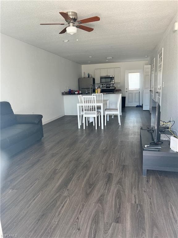 710 S W.C. Owens AVE 101 CLEWISTON, FL 33440