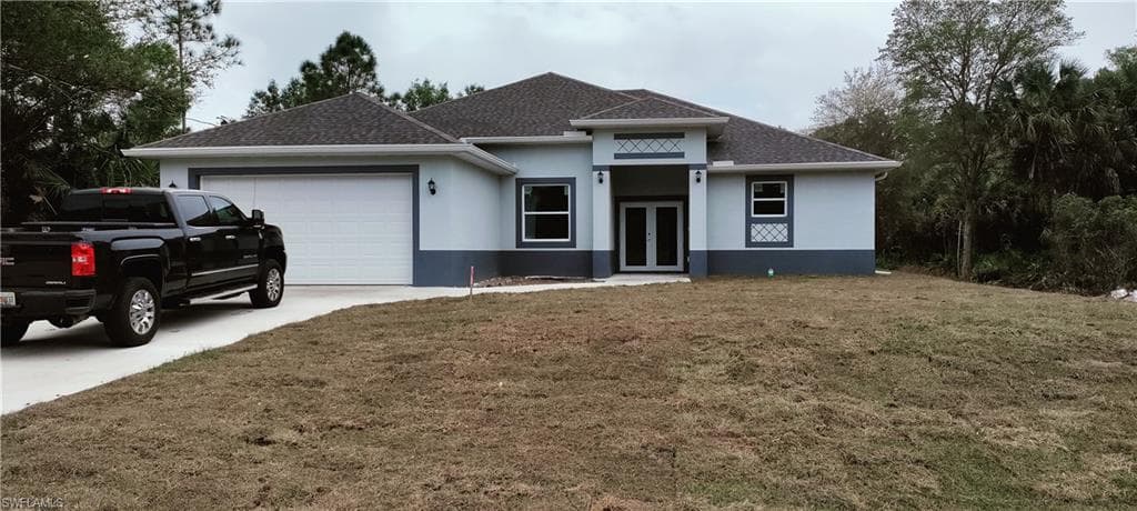 704 Lake AVE LEHIGH ACRES, FL 33972