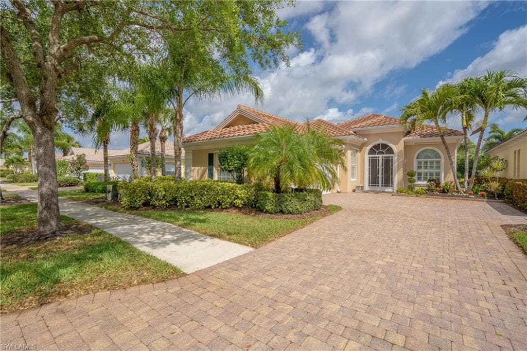 7529 Garibaldi CT NAPLES, FL 34114