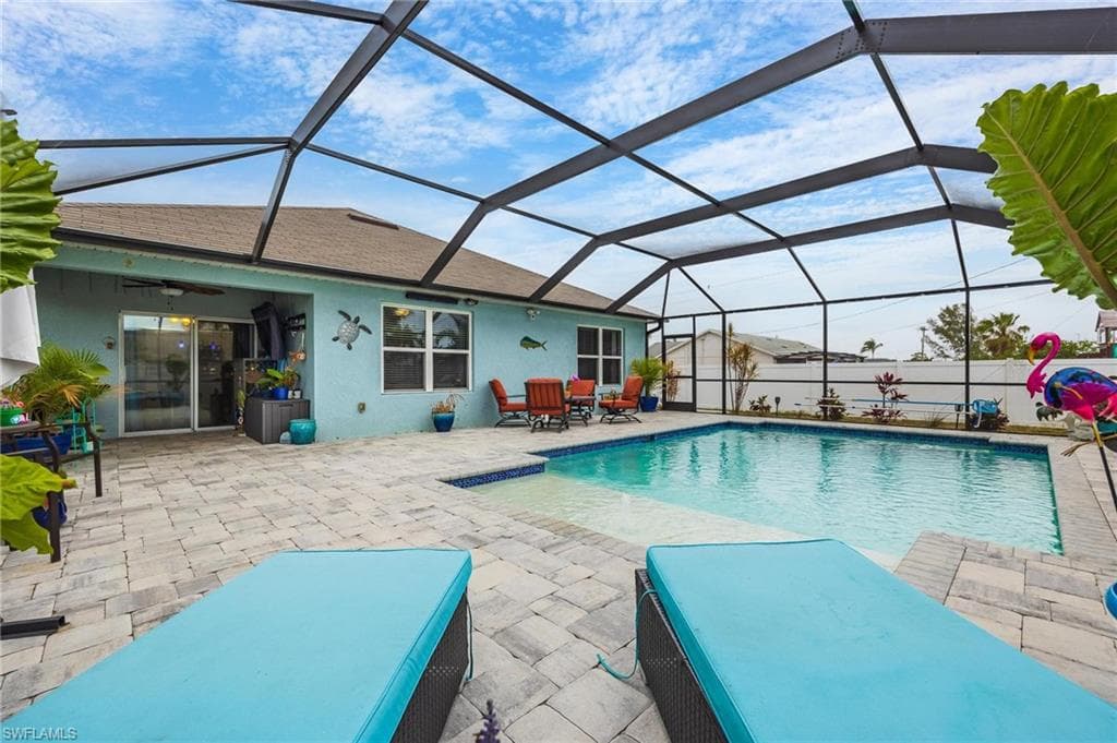 1112 SW 46th ST CAPE CORAL, FL 33914