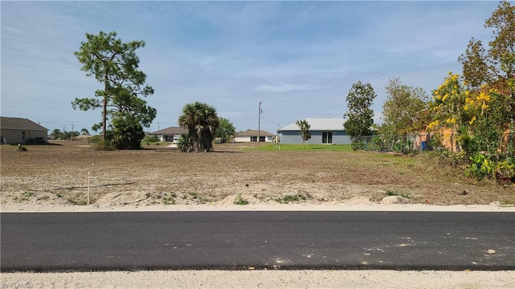 2309 Kismet PKY W CAPE CORAL, FL 33993