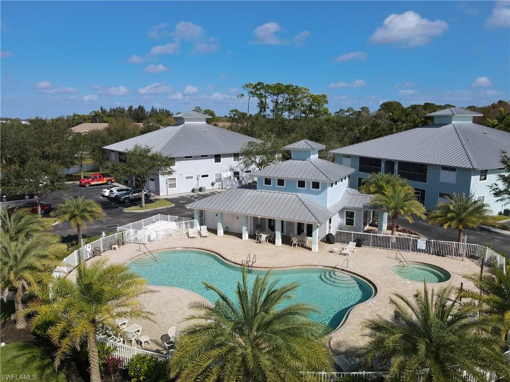 1085 Hancock Creek South BLVD 102 CAPE CORAL, FL 33909