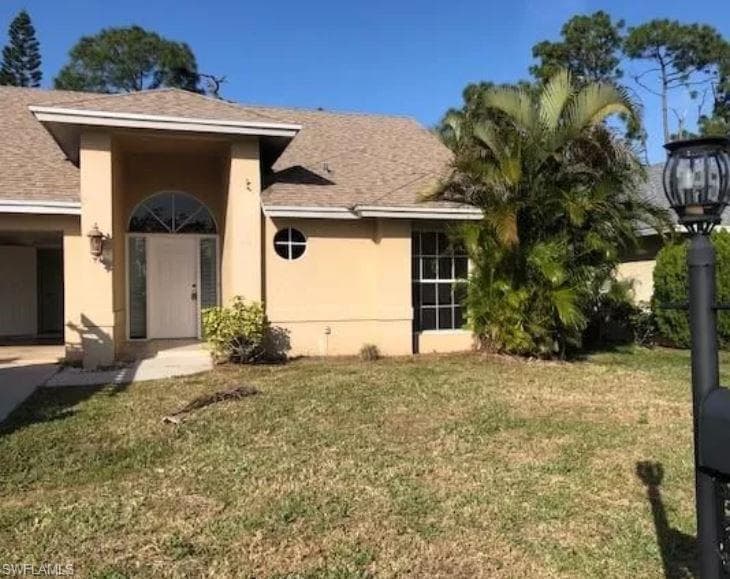 832 Belville BLVD NAPLES, FL 34104