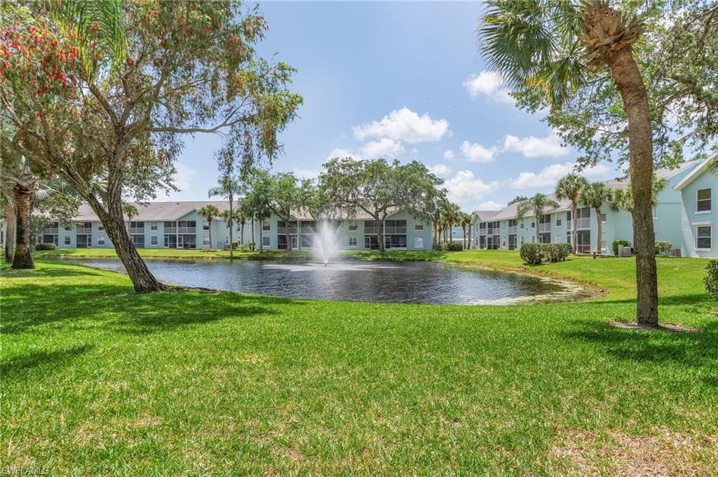 157 Wading Bird CIR E #104 NAPLES, FL 34110