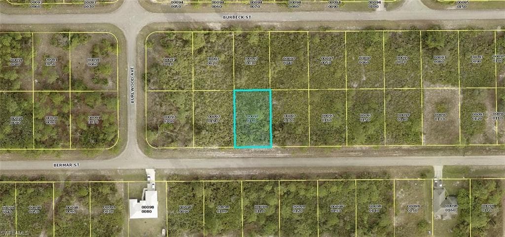 1259 Bermar ST FORT MYERS, FL 33913
