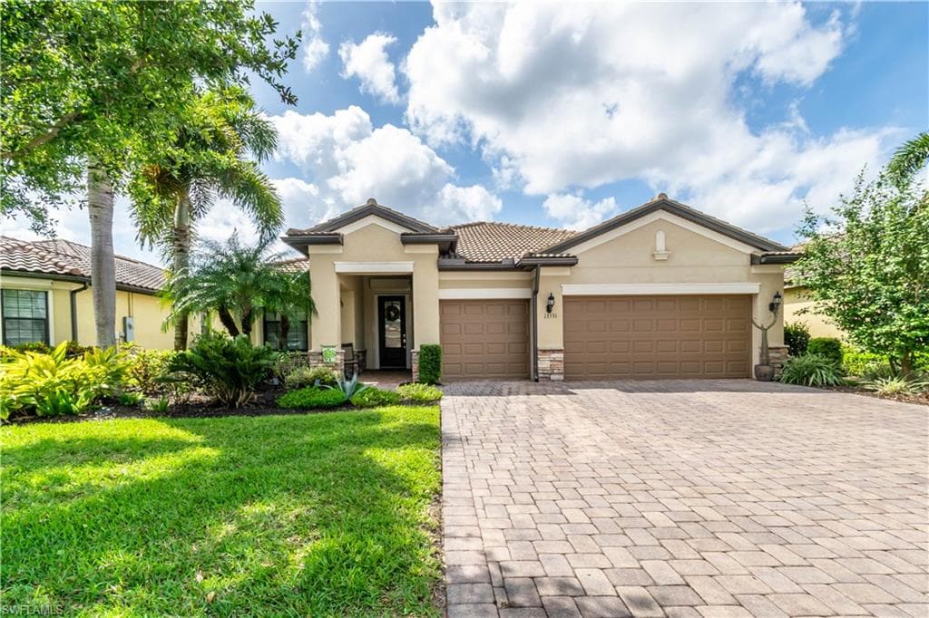 13531 Villa Di Preserve LN ESTERO, FL 33928