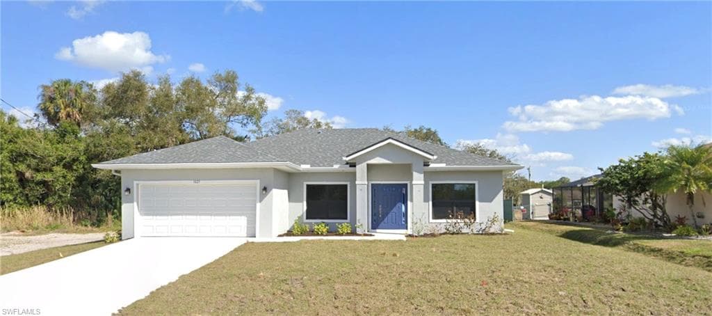 1823 NW 28th PL CAPE CORAL, FL 33993