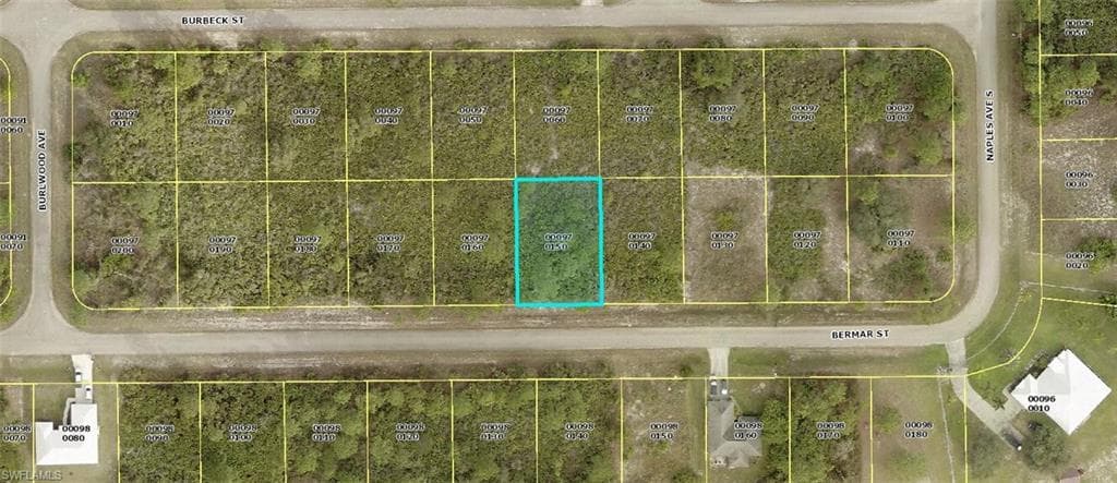 1265 Bermar ST FORT MYERS, FL 33913