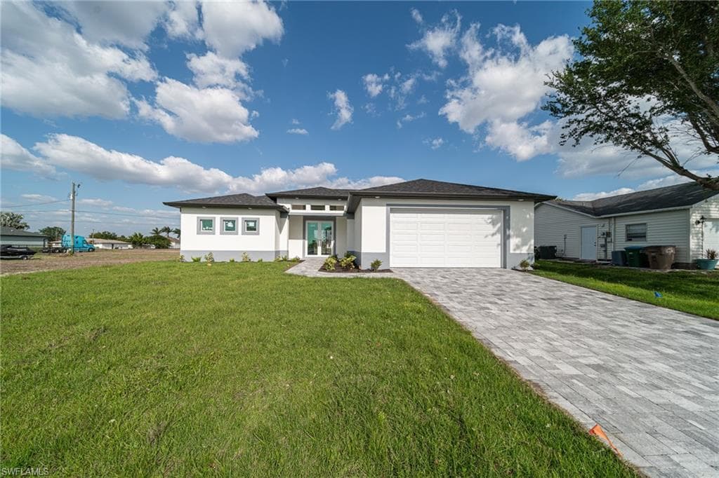 1405 NE 6th PL CAPE CORAL, FL 33909