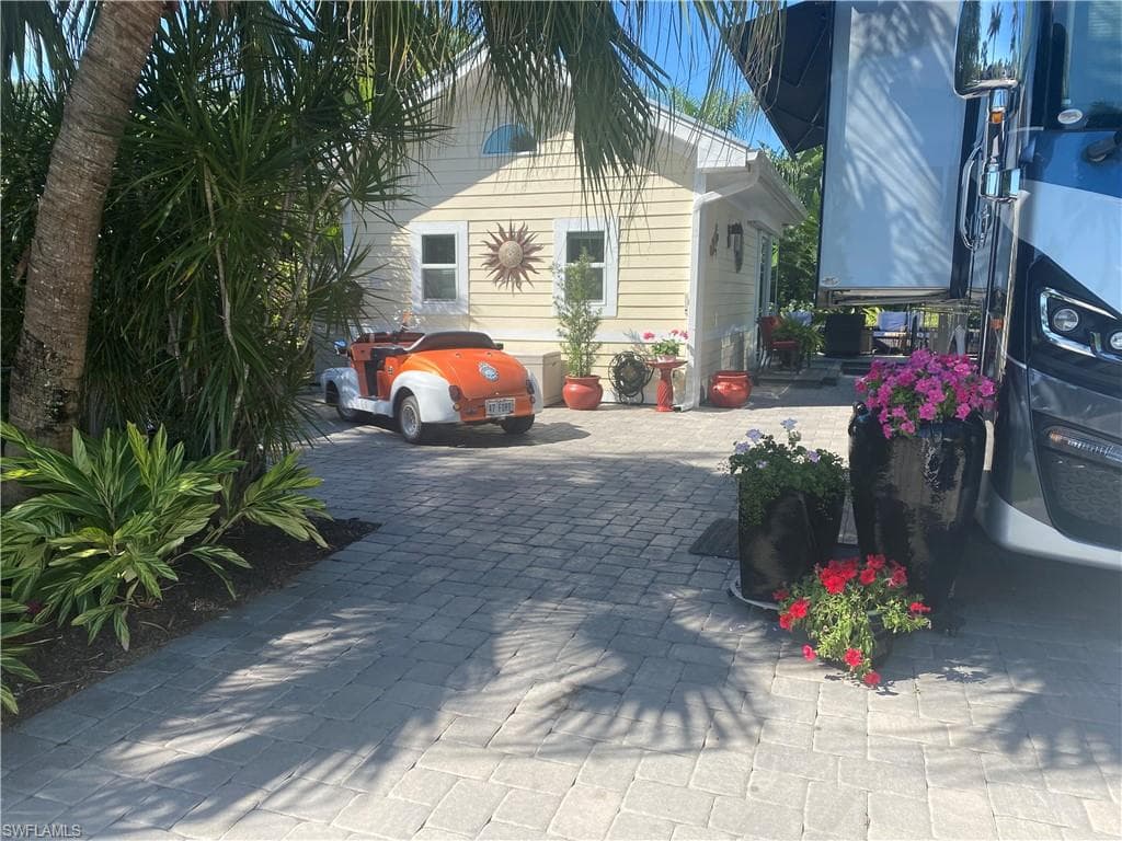 Lot 61 3107 E Riverbend Resort BLVD LABELLE, FL 33935