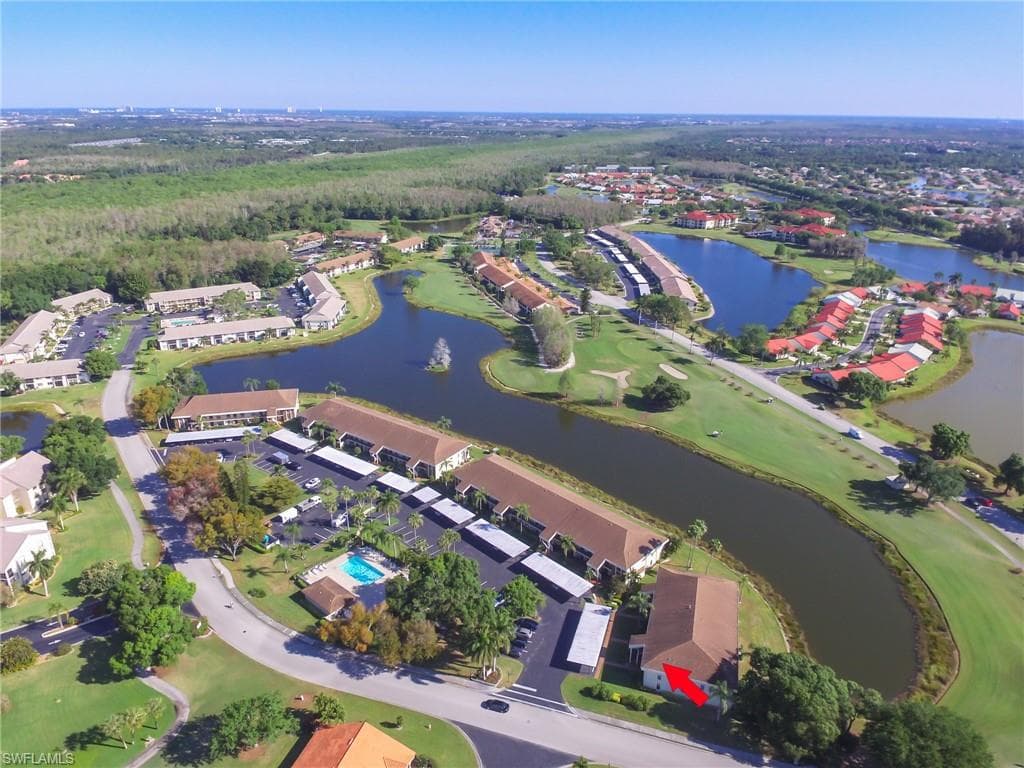 13315 White Marsh LN 408 FORT MYERS, FL 33912
