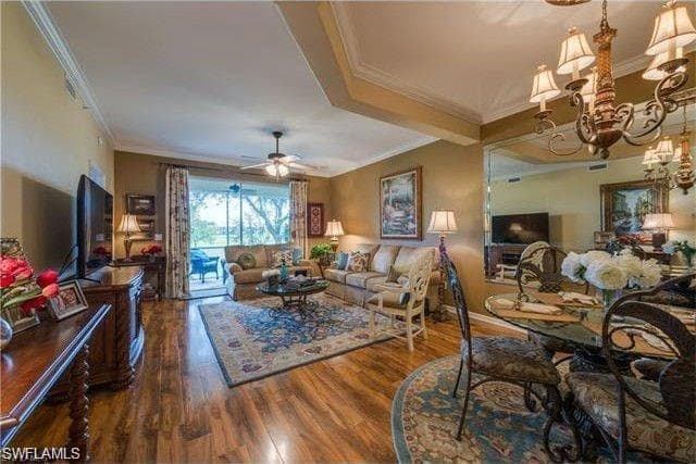 14531 Sherbrook PL 104 FORT MYERS, FL 33912