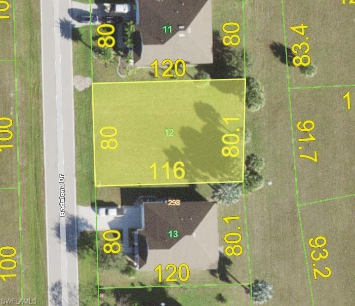 16124 Badalona DR PUNTA GORDA, FL 33955
