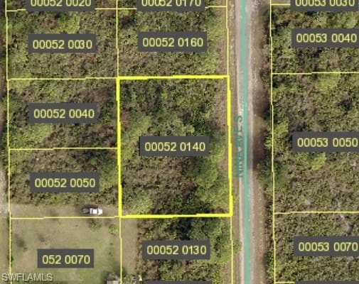 716 Nina AVE S LEHIGH ACRES, FL 33974