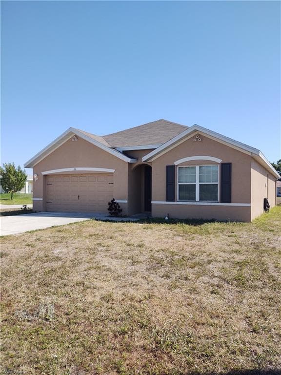 216 SW 29th ST CAPE CORAL, FL 33914