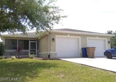 746/748 Alabama RD S LEHIGH ACRES, FL 33974