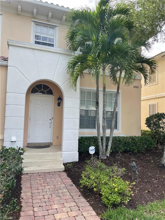 3552 Islandwalk CIR NAPLES, FL 34119