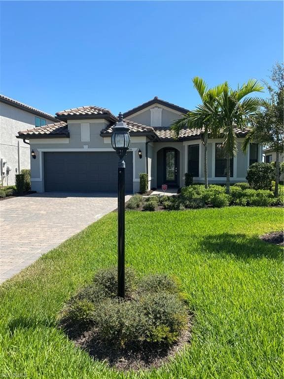 19855 Beechcrest PL ESTERO, FL 33928