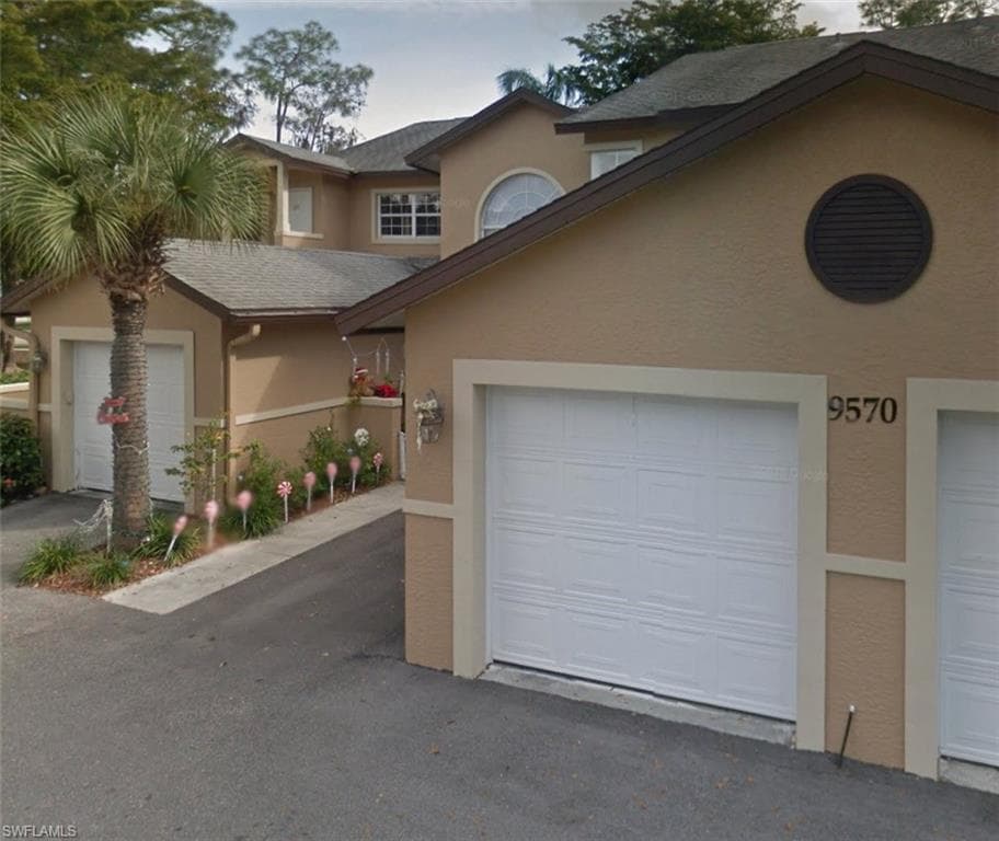 9570 Crescent Garden DR A-101 NAPLES, FL 34109