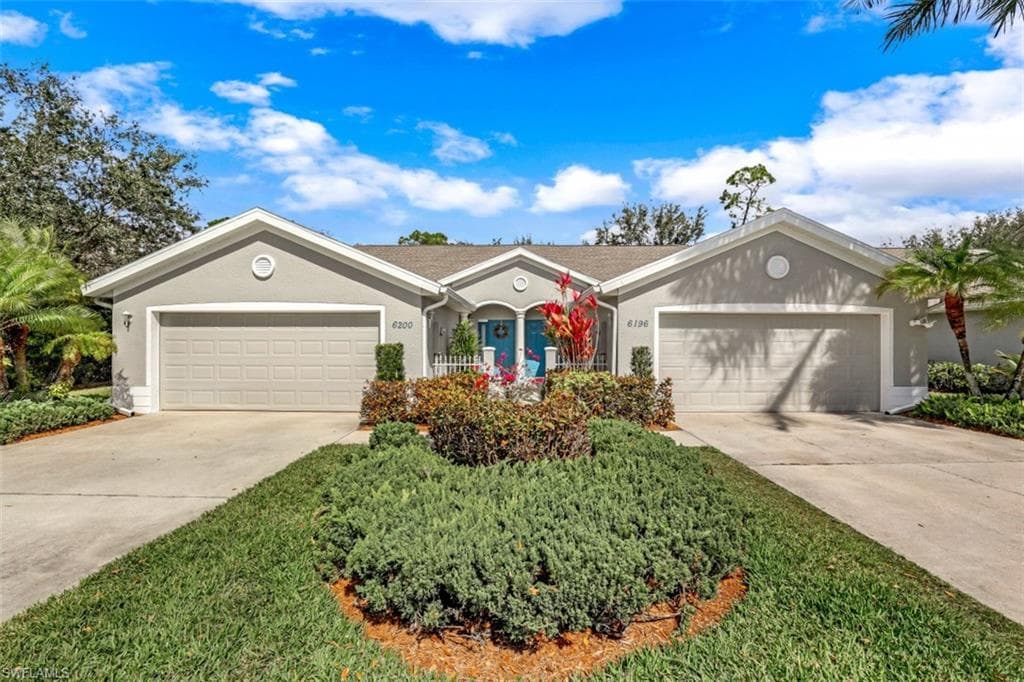 6196 Mandalay CIR NAPLES, FL 34112