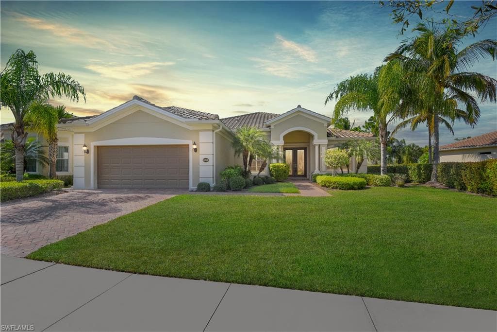 12508 Chrasfield Chase FORT MYERS, FL 33913
