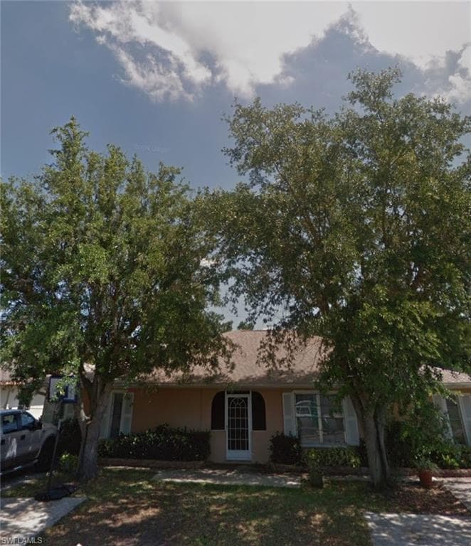 1213 SE 23rd PL 1-2 CAPE CORAL, FL 33990