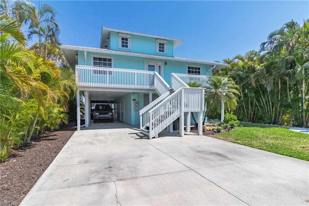 3770 Emerald AVE ST. JAMES CITY, FL 33956