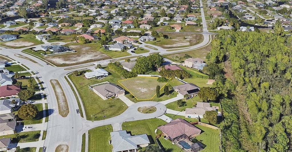3311 Oasis BLVD CAPE CORAL, FL 33914