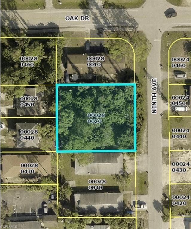 5530/5532 9th AVE FORT MYERS, FL 33907