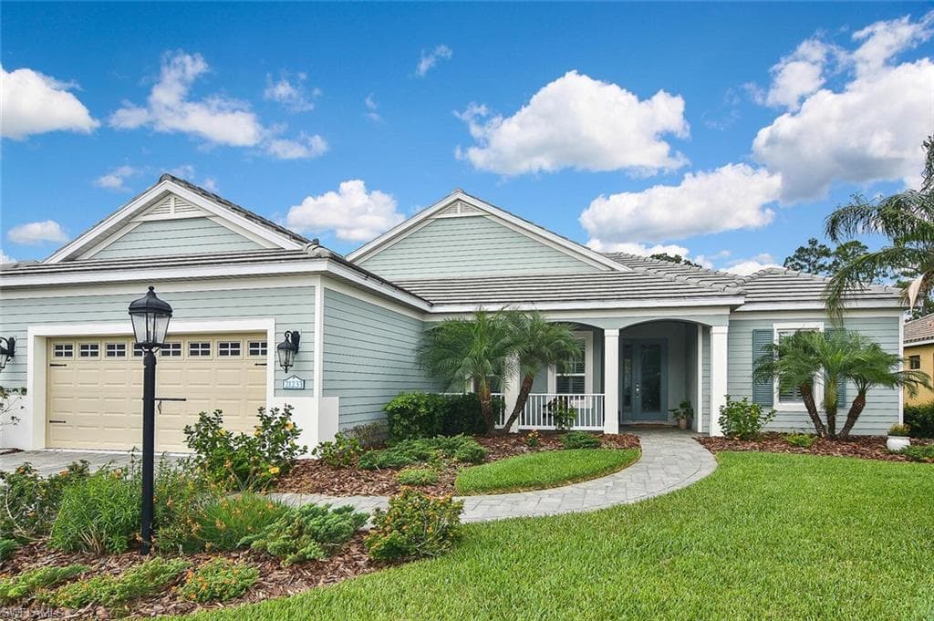 21233 Chattahoochee AVE VENICE, FL 34293