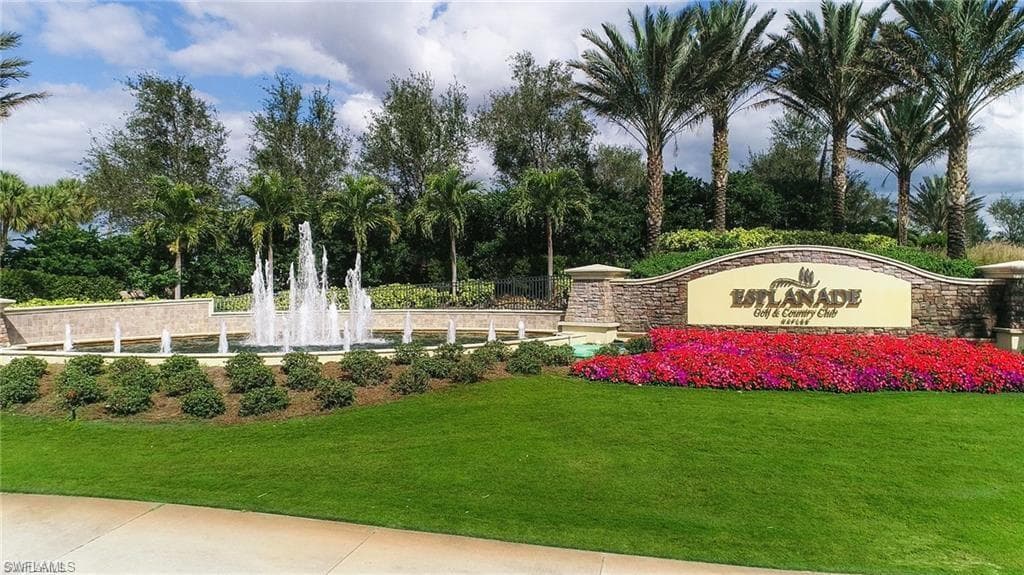 8877 Scarlotti PL NAPLES, FL 34119