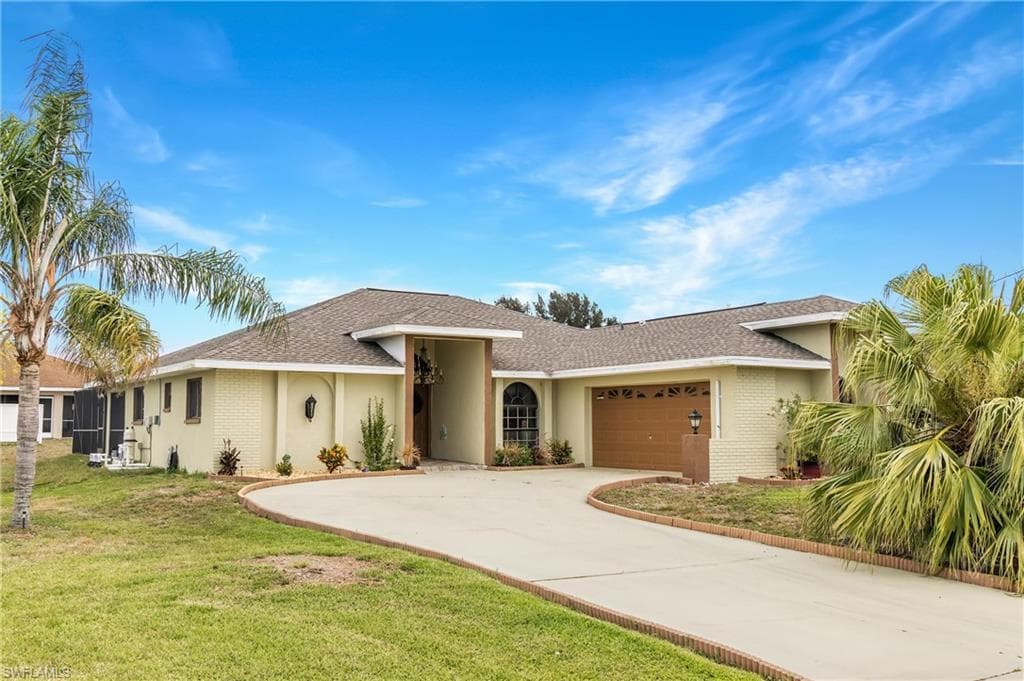 2607 SW 1st TER CAPE CORAL, FL 33991
