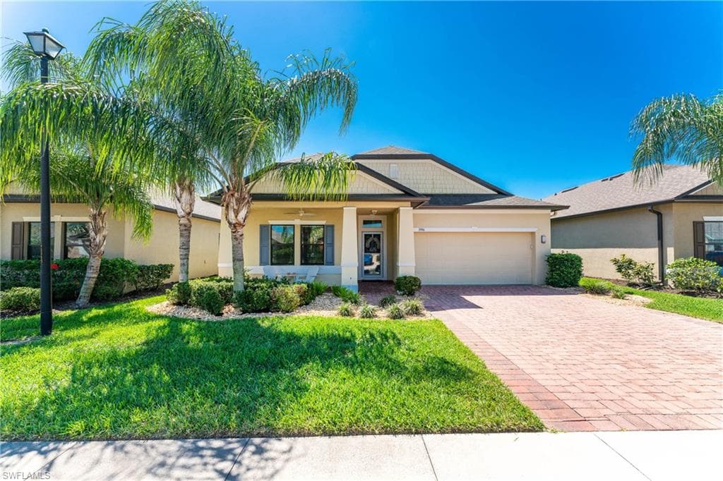 3996 River Bank WAY PORT CHARLOTTE, FL 33980