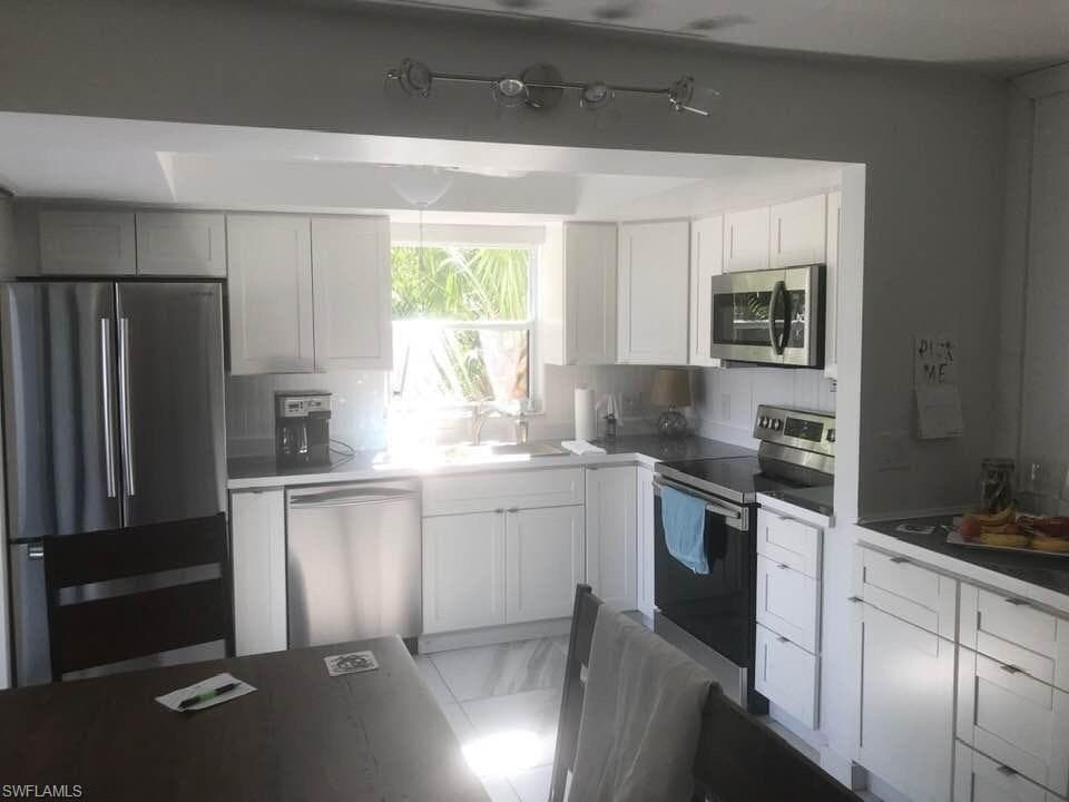 17456 Overhill DR A FORT MYERS, FL 33908