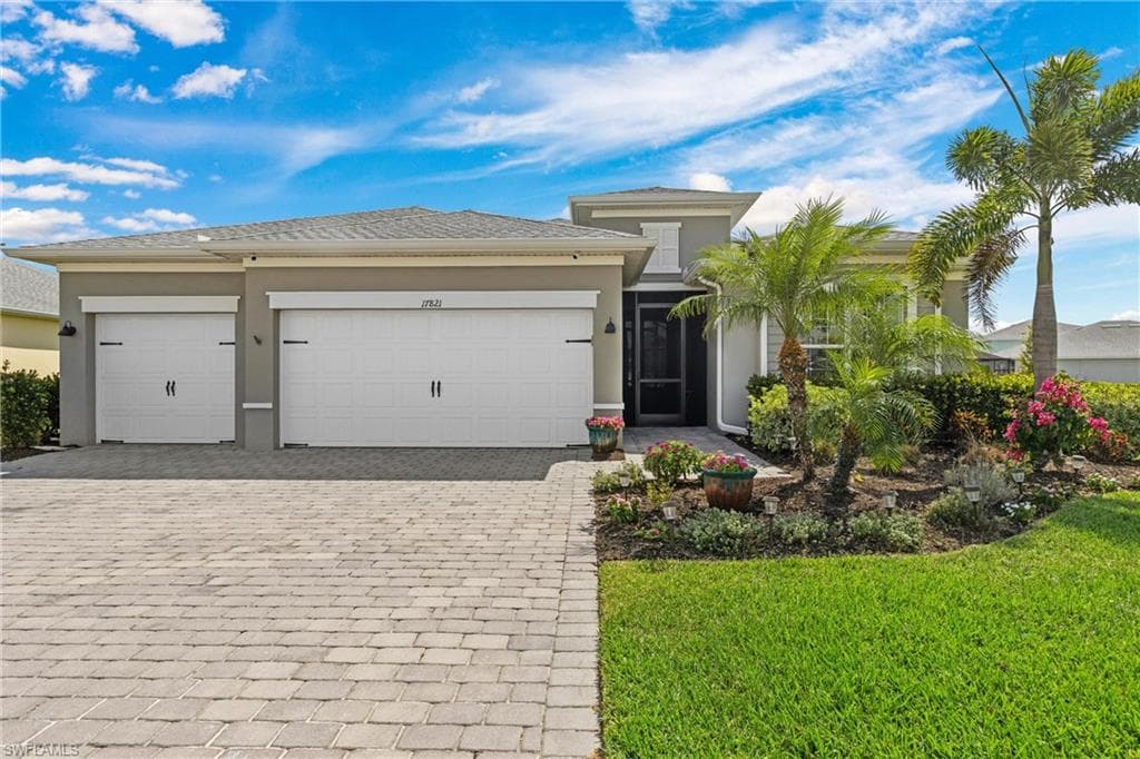 17821 Wayside BEND Babcock Ranch, FL 33982