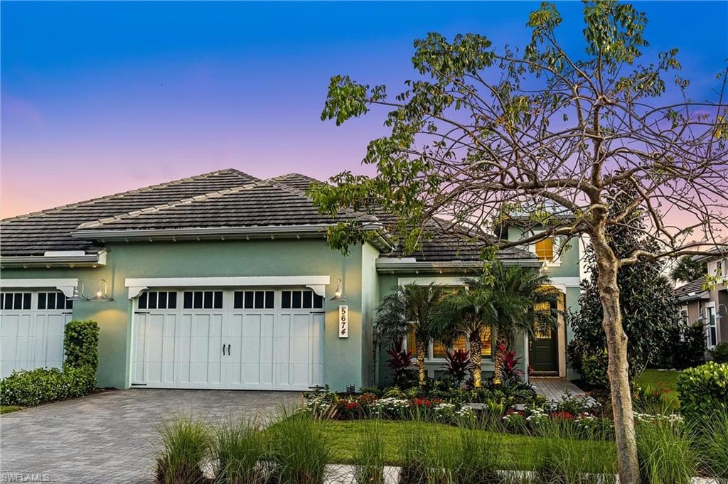 5674 Elbow AVE NAPLES, FL 34113