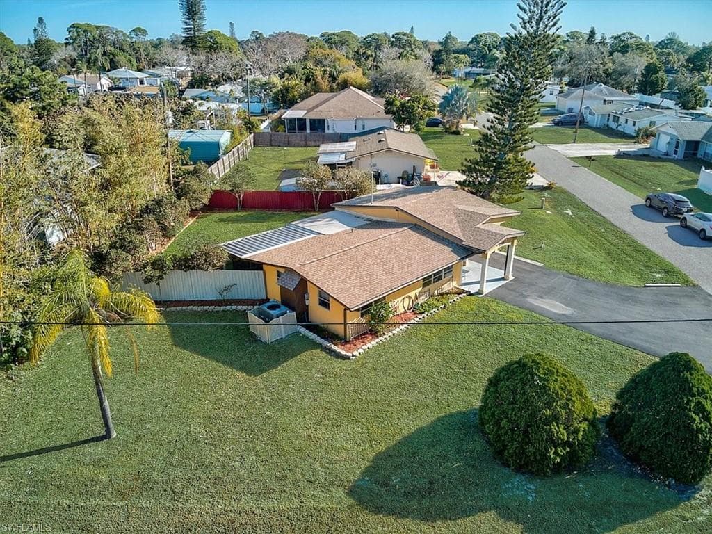 1264 Porpoise RD VENICE, FL 34293