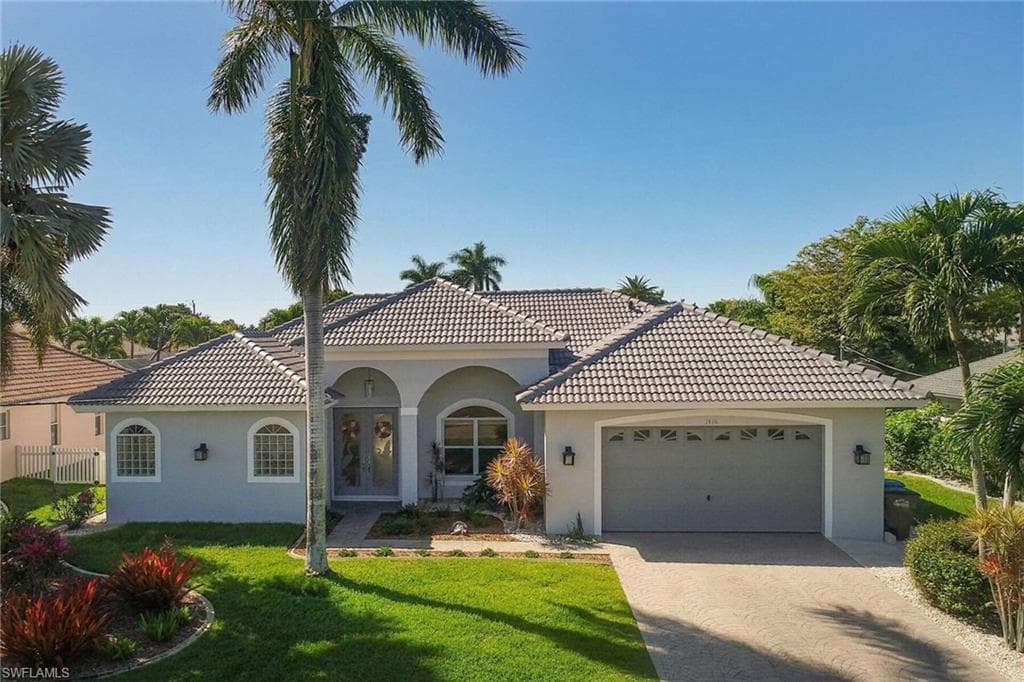 1416 SW 48th TER CAPE CORAL, FL 33914