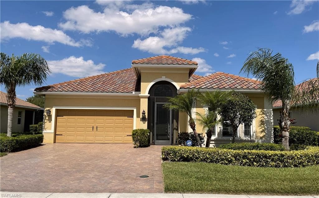 11270 Lithgow LN FORT MYERS, FL 33913